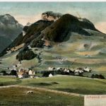 Schwendi mit Ebenalp