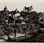Cossonay - Grande rue