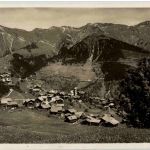 Tschiertschen