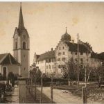Schloss Bürglen - Thurgau