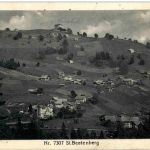 St. Beatenberg
