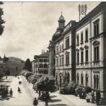 Herisau - Poststrasse