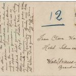Herisau - Poststrasse