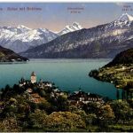 Thunersee - Spiez