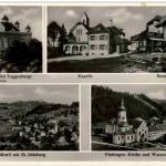Gähwil - St. Iddaburg
