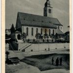 Degersheim - Kath. Kirche