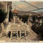Spiez - Hotel Belvedere e Beau Rivage