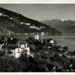 Spiez - Kurhaus Eden