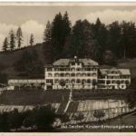 Teufen - Kinder Erholungsheim Bad Sonder