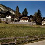 Lenk i S. Chalet Lenk