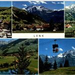 Lenk i S.