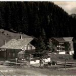 Lenk i S. - Ifigenalp