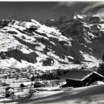 Lenk i S. - Ammertenspitz