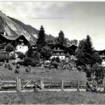 Lenk i S. - Chalet Lenk