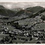 Saanen - Gstaad