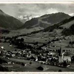 Saanen