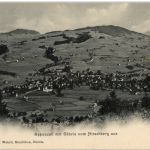Appenzell mit Gäbris