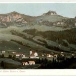 Brülisau