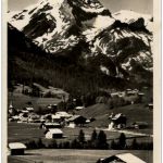 Gsteig