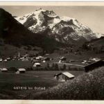 Gsteig bei Gstaad