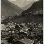Zweisimmen mit Wildstrubel