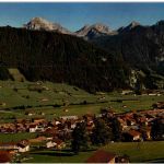 Zweisimmen - Spillgerten