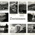 Zweisimmen