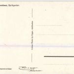 Saanenmöser - Spillgerten