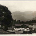 Saanenmöser - Sport Hotel