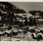 Gstaad - Oberbort