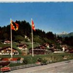 Gstaad