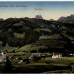 Gstaad - Royal Hotel