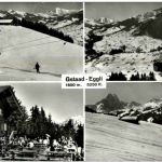 Gstaad - Egli