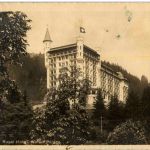 Gstaad - Royal Hotel