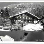 Gstaad - Chalet Alpenblick