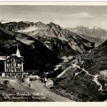 Klausenpass - Hotel