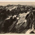 Panorama vom Krönten
