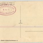 Glattenfirngletscher mit Spannort