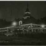 Landes Ausstellung Bern 1914
