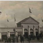 Basel - Schweizer Mustermesse