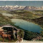 Gruss von Eichenberg Seengen