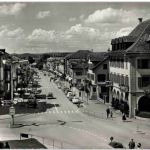 Kreuzlingen - Hauptstrasse