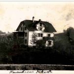 Walzenhausen - Ferienheim Felseck
