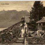 Amden - Hotel Rössli