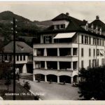 Altstätten - Spital