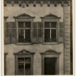 Zunfthaus zum Schlüssel in Basel