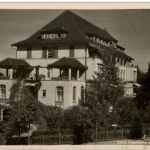 Rorschach - Städt. Krankenhaus