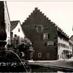 Beromünster - Gasthof Hirschen