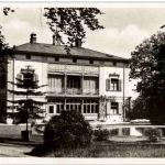 Brüglingen - Erholungsheim