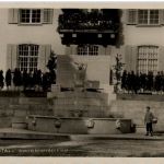 Liestal - Wehrmännerdenkmal